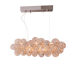 Gross Bar Pendel Amber Gross Bar Pendel Amber