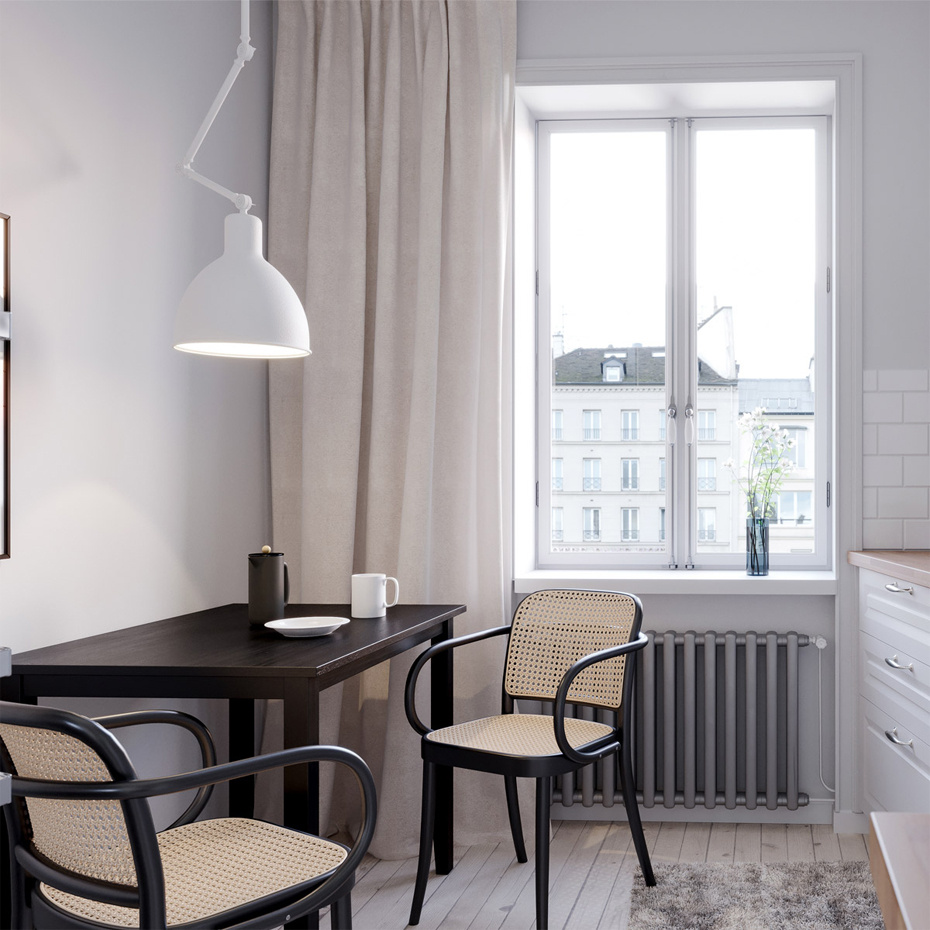 Bazar Pendel Ø30cm Sandvit