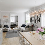 Splendor Bar Pendel Amber Splendor Bar Pendel Amber