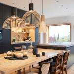 Secto 4200 Pendel Birch Secto 4200 Pendel Birch