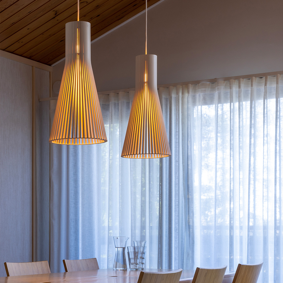 Secto 4200 Pendel Brich