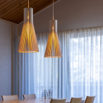 Secto 4200 Pendel Birch Secto 4200 Pendel Birch