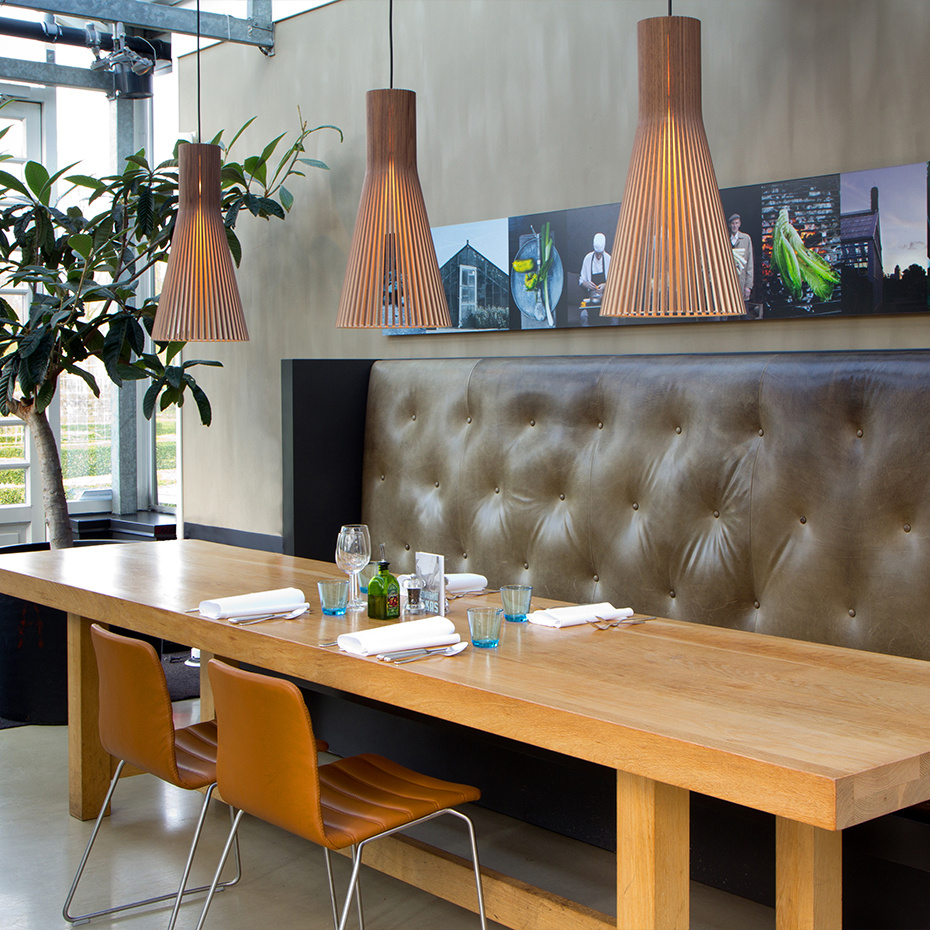 Secto 4200 Pendel Brich