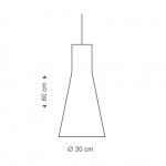 Secto 4200 Pendel Black Secto 4200 Pendel Black