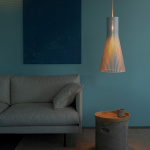 Secto 4200 Pendel White Secto 4200 Pendel White