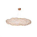 Hayden LED Pendel 75cm Mässing Hayden LED Pendel 75cm Mässing