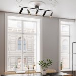 Puls Spotlight 5 Mattsvart/Mässing Puls Spotlight 5 Mattsvart/Mässing