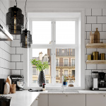 Ebbot Pendel Ø20cm Rökfärgad Ebbot Pendel Ø20cm Rökfärgad