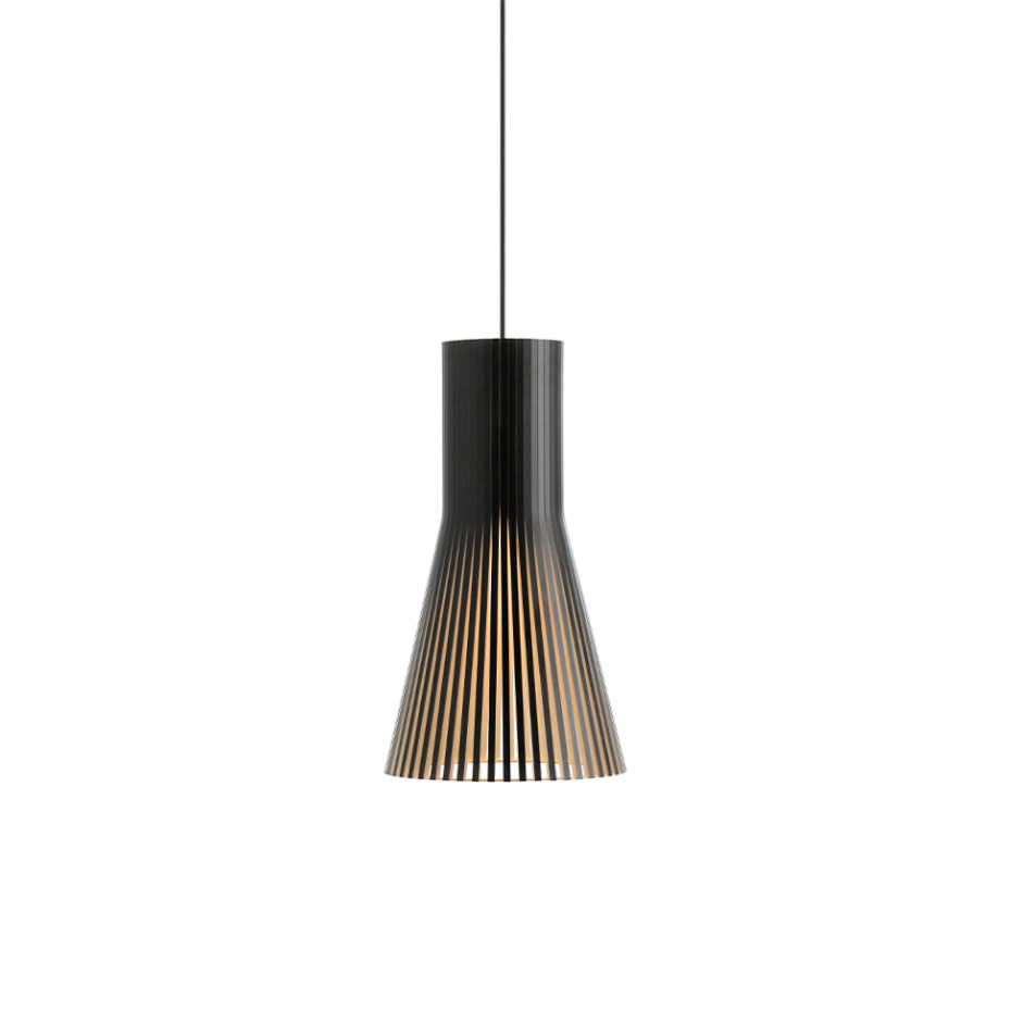 Secto Design Secto 4201 Pendel Small Black