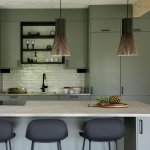 Secto 4201 Pendel Small Black Secto 4201 Pendel Small Black