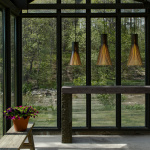 Secto 4201 Pendel Small Black Secto 4201 Pendel Small Black