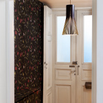 Secto 4201 Pendel Small Black Secto 4201 Pendel Small Black