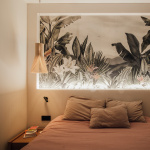 Secto 4201 Pendel Small White Secto 4201 Pendel Small White