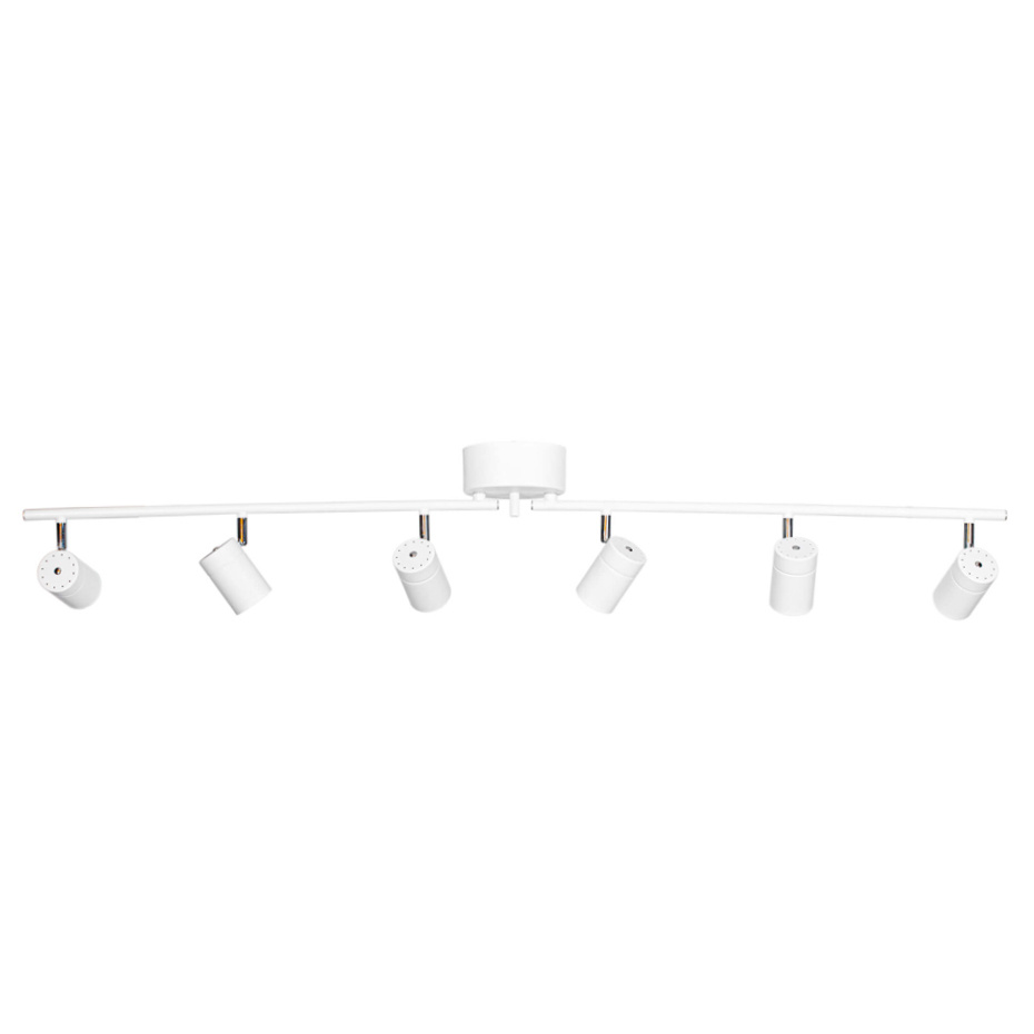 Correct 6 Spotlight Mattvit