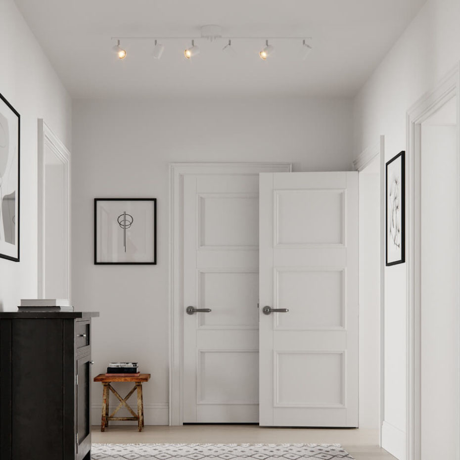 Correct 6 Spotlight Mattvit