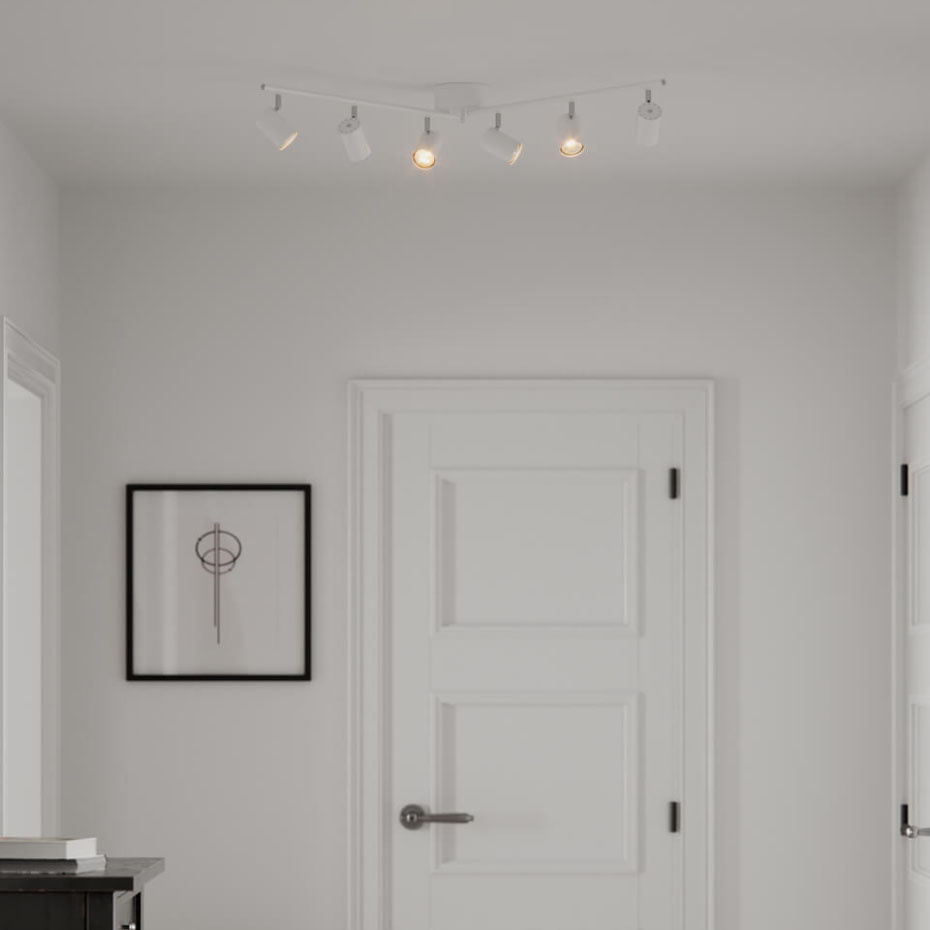 Correct 6 Spotlight Mattvit