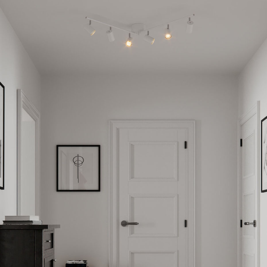 Correct 6 Spotlight Mattvit