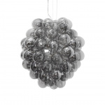 Deluxe Pendel Ø64cm Grå Deluxe Pendel Ø64cm Grå