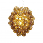 Deluxe Pendel Ø64cm Konjak Deluxe Pendel Ø64cm Konjak