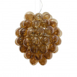 Deluxe Pendel Ø64cm Konjak Deluxe Pendel Ø64cm Konjak