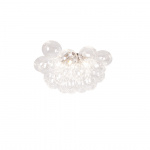 Gross Plafond Ø50cm Klarglas Gross Plafond Ø50cm Klarglas