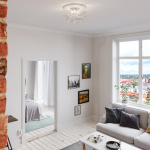 Gross Plafond Ø50cm Klarglas Gross Plafond Ø50cm Klarglas