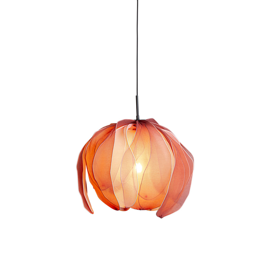 Lou Lou Pendel Ø80cm Rosa