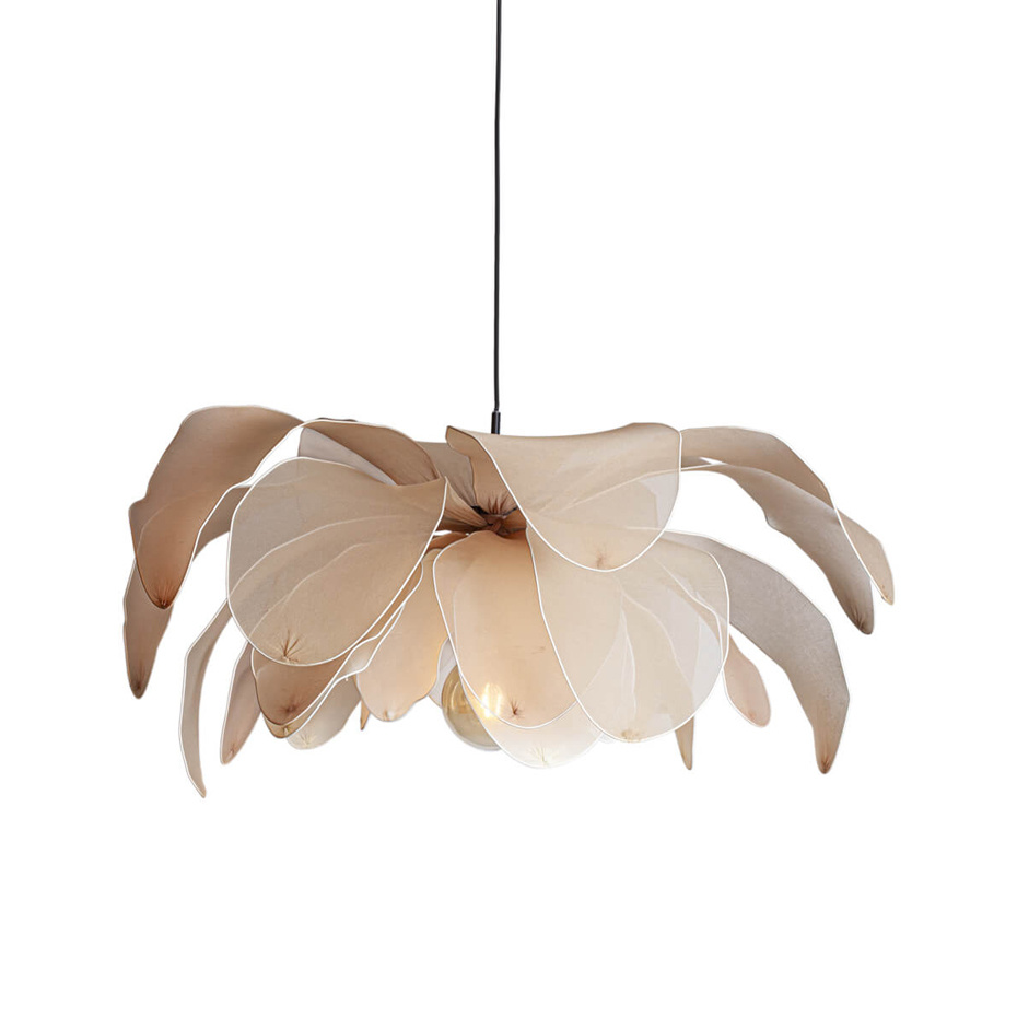 Lou Lou Pendel Ø80cm Natur