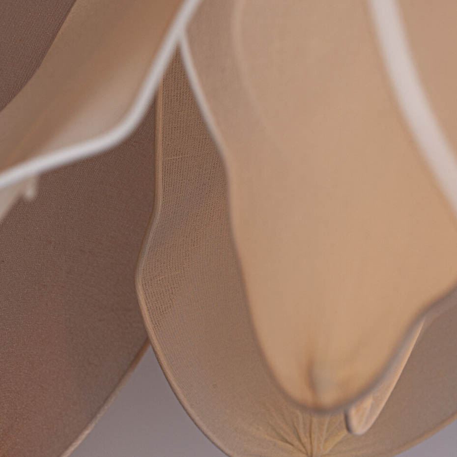 Lou Lou Pendel Ø80cm Natur