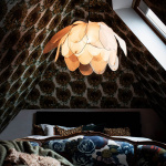 Lou Lou Pendel Ø80cm Natur Lou Lou Pendel Ø80cm Natur