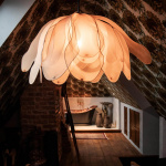 Lou Lou Pendel Ø80cm Natur Lou Lou Pendel Ø80cm Natur