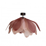 Lou Lou Plafond Ø80cm Rosa Lou Lou Plafond Ø80cm Rosa