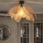 Lou Lou Plafond Ø80cm Natur Lou Lou Plafond Ø80cm Natur