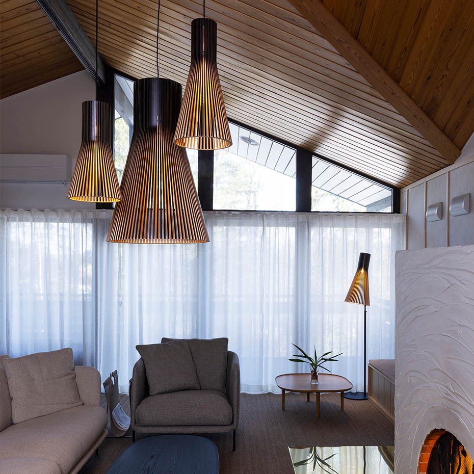 Magnum 4202 Pendel Birch