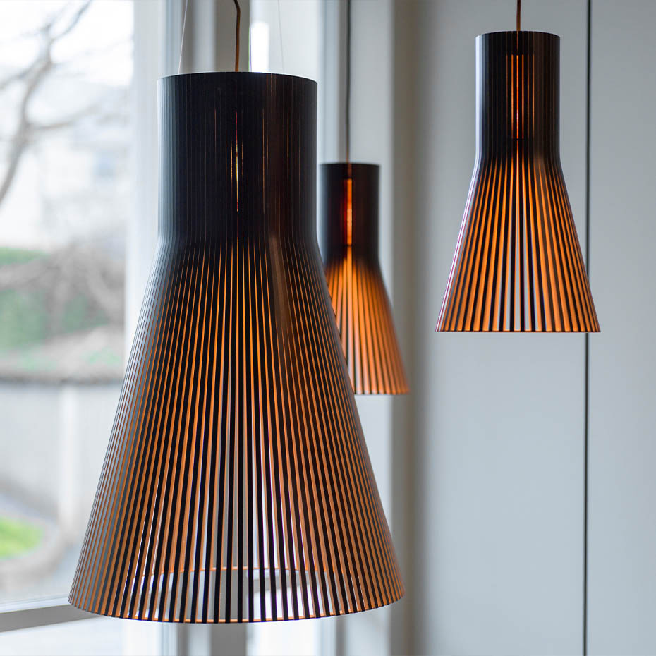 Magnum 4202 Pendel Birch