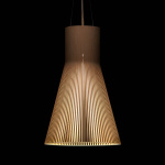 Magnum 4202 Pendel Birch Magnum 4202 Pendel Birch