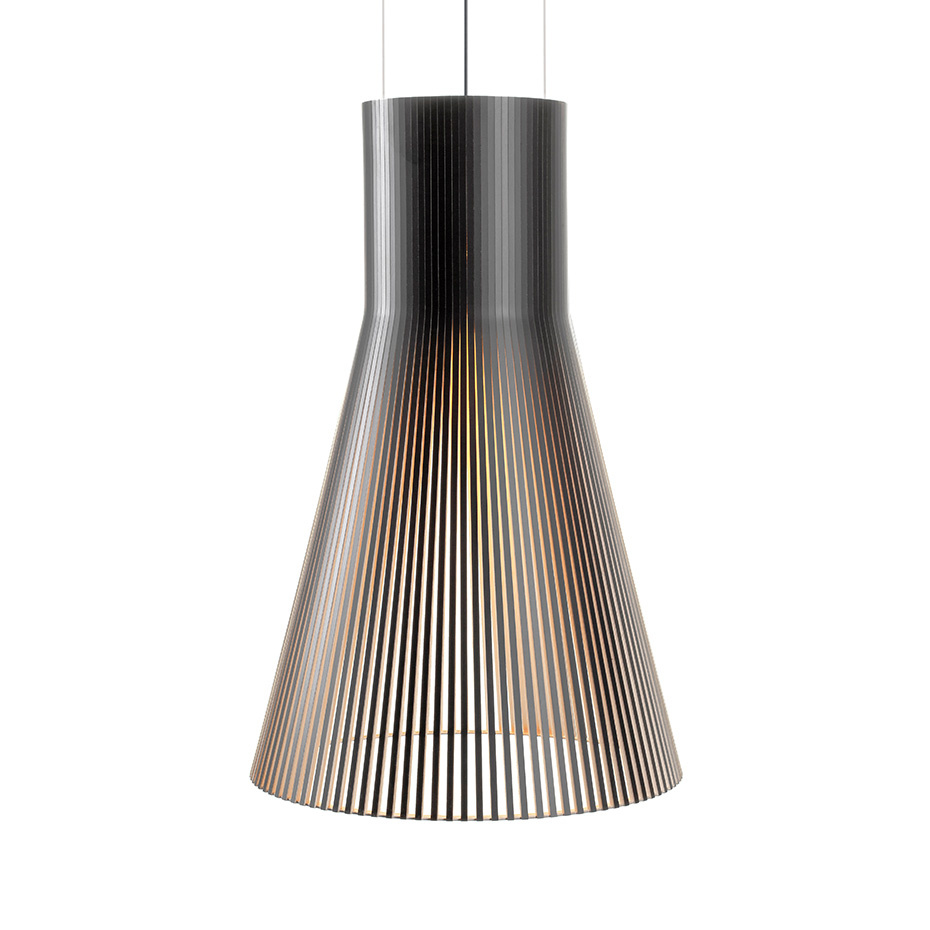 Secto Design Magnum 4202 Pendel Black