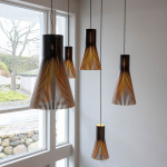 Magnum 4202 Pendel Walnut Magnum 4202 Pendel Walnut