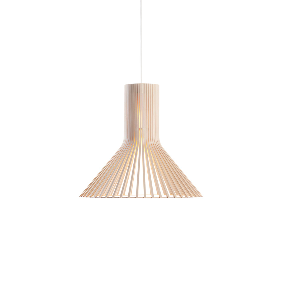 Secto Design Puncto 4203 Pendel Birch