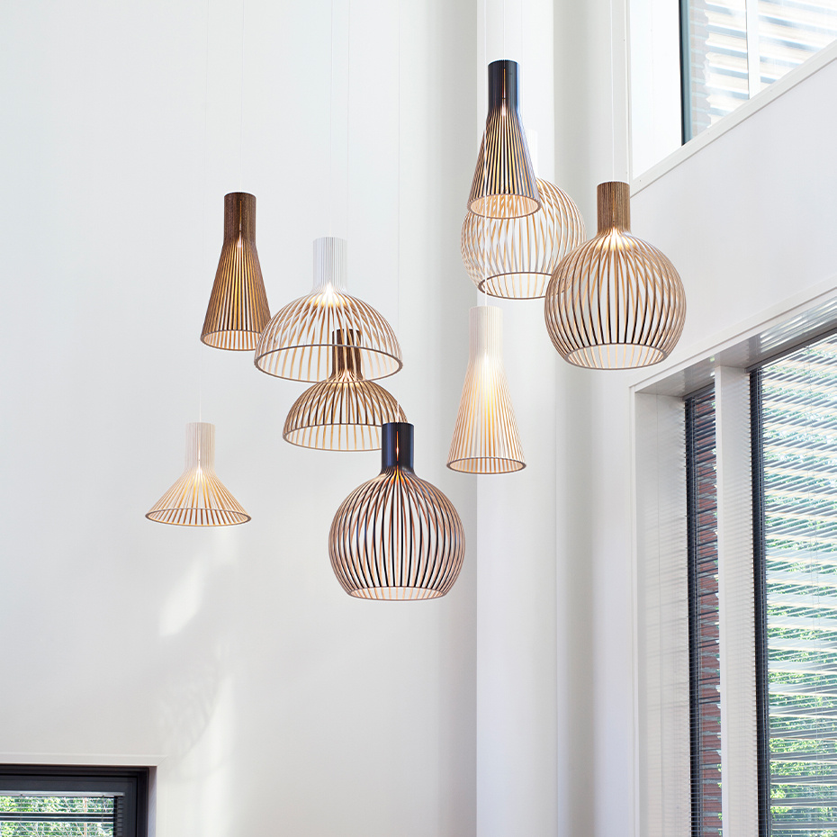 Puncto 4203 Pendel Birch