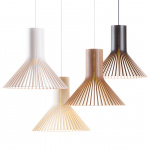 Puncto 4203 Pendel Walnut Puncto 4203 Pendel Walnut