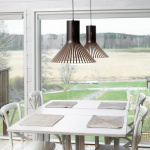 Puncto 4203 Pendel Walnut Puncto 4203 Pendel Walnut