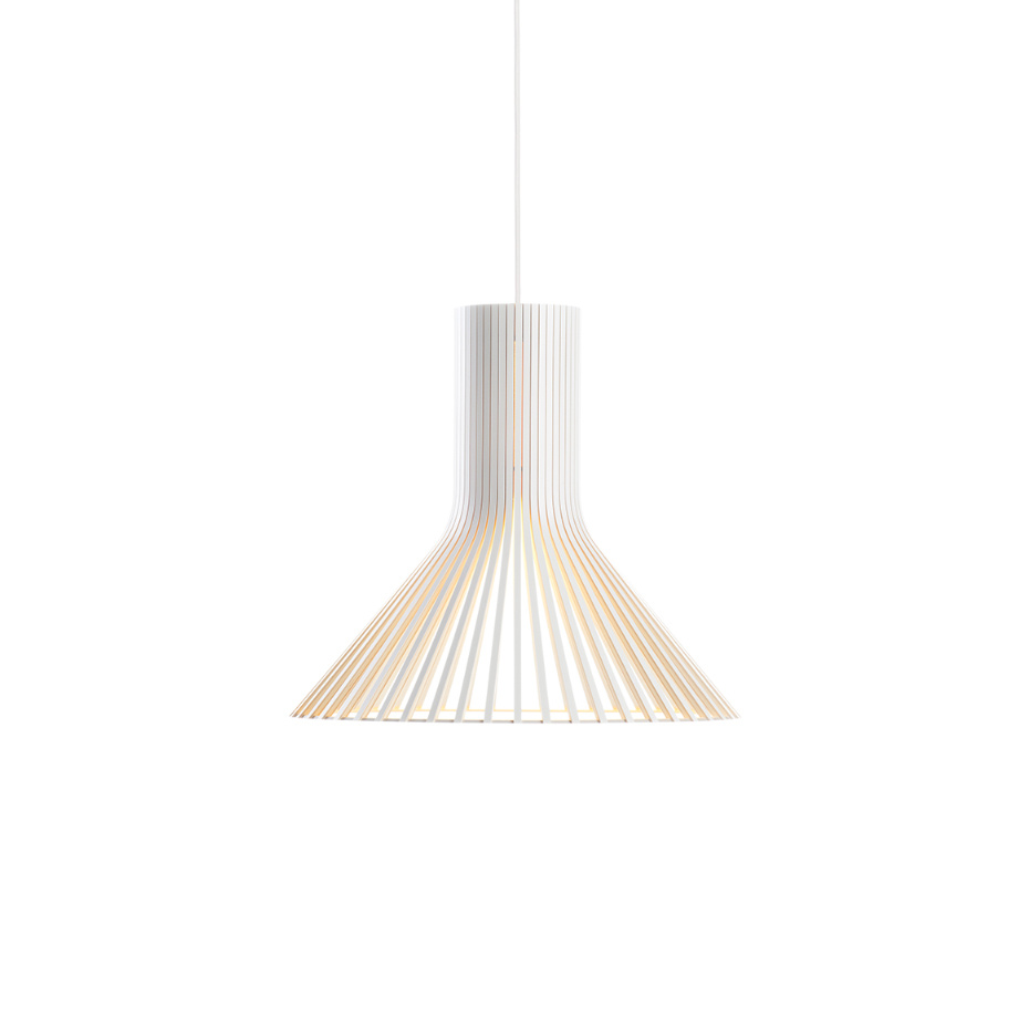 Secto Design Puncto 4203 Pendel White