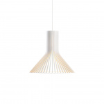 Puncto 4203 Pendel White Secto Design Puncto 4203 Pendel White