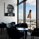 Secto 4210 Golvlampa Black Secto 4210 Golvlampa Black