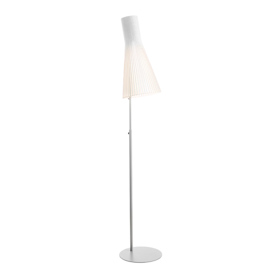 Secto Design Secto 4210 Golvlampa White