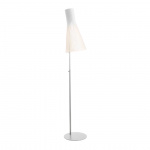 Secto 4210 Golvlampa White Secto Design Secto 4210 Golvlampa White