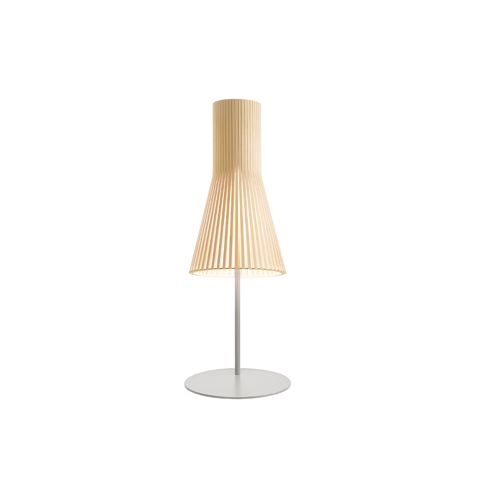 Secto Design Secto 4220 Bordslampa Birch