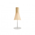 Secto 4220 Bordslampa Birch Secto Design Secto 4220 Bordslampa Birch