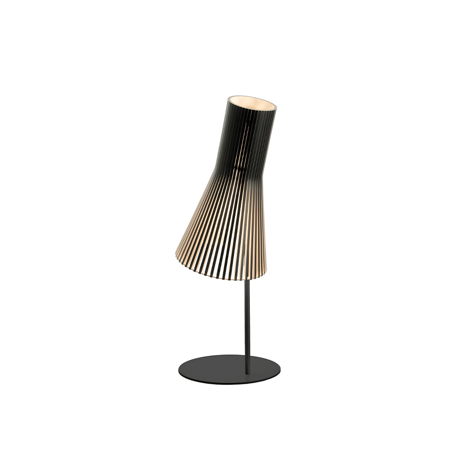 Secto Design Secto 4220 Bordslampa Black